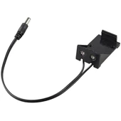 Powermaster Jack’Lı 9 Volt İçin 2.1 Mm Pil Yuvası (IC-232B) - 3