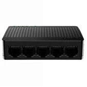 Tenda SG105M 5 Port 10/100/1000 Mbps Gigabit Switch - 2
