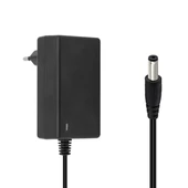 Weko 7.2Volt - 1Amper 5.5X2.5 Uçlu Ledli Yerli Üretim Priz Tipi Adaptör - 2