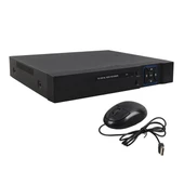 Drk Nvr 8010 10 Kanal 8Mp H265+ Nvr Kayıt Cihazı - 1
