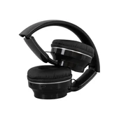 Magicvoice EV623 Kablosuz Bluetooth Kulaküstü Tasarım Kulaklık - 2