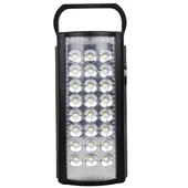 Powermaster PM-23800 Telefon Şarj Edebilen 24 Ledli Çok Fonksiyonlu Işıldak - 7
