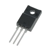 K12A50D TO-220 Mosfet Transistor - 1
