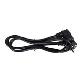 Intercom IC-268 L Tipi Power Kablo - 2