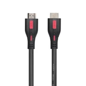 S-Link SL-HDM4K10 19+1  V2.0 4K 60Hz 10 Metre Hdmi Kablo - 2