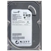 Seagate ST500DM002 ST 500 Gb Sata Harddisk Refresh - 1