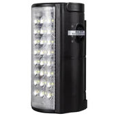 Powermaster PM-23800 Telefon Şarj Edebilen 24 Ledli Çok Fonksiyonlu Işıldak - 5