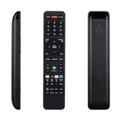 Onvo 50OV6000U / Saba / Nordmende / Morio Bein - Tabii - Netflix - Youtube Tuşlu Androıd Smart Lcd TV Kumanda - 1