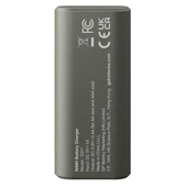Gp Recyko E221 Usb 2'Li AA - AAA Pil Şarj Cihazı (GPACSE221004 GPE221R21-2GTLB1) - 3