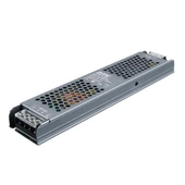 ZMR ZMR-705/B.00 12 Volt 20 Amper 250 Watt Slim Metal Kasa Adaptör - 1