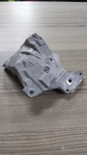 YAKIT FİLTRE BAĞLANTI AYAĞI DV6 PEUGEOT 1007 206 207 1902.44 - 1