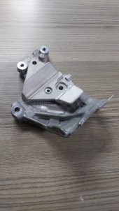 YAKIT FİLTRE BAĞLANTI AYAĞI DV6 PEUGEOT 1007 206 207 1902.44 - 2