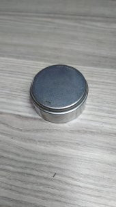 TORSİYON BİLYASI PEUGEOT 106 KAPAKLI TİP 5132.55 - 1