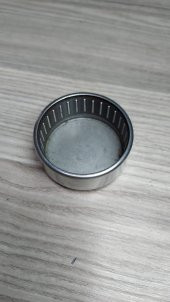 TORSİYON BİLYASI PEUGEOT 106 KAPAKLI TİP 5132.55 - 2