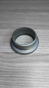 ARKA TORSİYON BİLYASI PEUGEOT 206 5131.A6 - 2