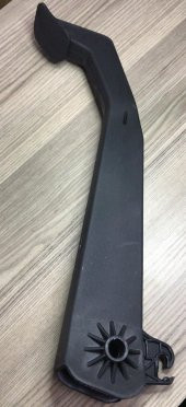 DEBRİYAJ PEDALI PEUGEOT BOXER 1994-2002 2127.A4 - 1