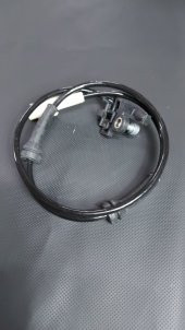 ABS SENSÖRÜ ARKA PEUGEOT 307 C4 4545.C4 - 2