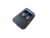 CAM AÇMA DÜĞMESİ SOL ÇİFTLİ BİPPER NEMO ÇERÇEVELİ 8 FİŞ 735461275 - 1