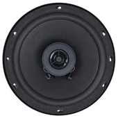 Fullsound FS-1650T 16 CM 350 Watt Tweeterlı Oto Hoparlör (2Li Takım) - 2