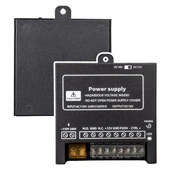 Powermaster PS1815 Görüntülü Bina Diyafon Sistemi Güç Kaynağı - 1