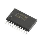 FAN 7311 SMD - 1