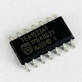 TEA 1533T SMD - 1