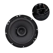 Powermaster PW-16/100 4 Ohm 100 Watt 16 Cm Tekli Hoparlör - 1