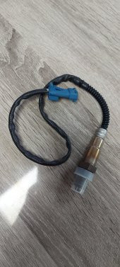 OKSİJEN SENSÖRÜ PEUGEOT 306 307 C4 1.6 16V 0258006185 - 1