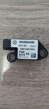 PEUGEOT RCZ YAYA KORUMA KAPTORU 8216.KE - 1