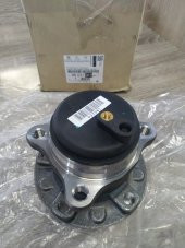 PEUGEOT 308 3008 ARKA PORYA BİLYALI (5 BİJON ORİJİNAL) 9803736180 - 1