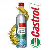 CASTROL MOTOR ŞAMPUANI(DİZEL MOTORLU ARAÇLAR İÇİN) - 7