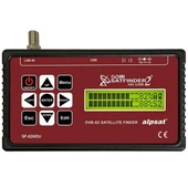 Satfinder 2 HD+ Plus Lcd Ekran Digital Uydu Yön Bulucu - 1