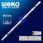 55'' Inch V5DU-550DCB-R1-S_5U75_55_FL_R6_REV1.5-LM41-00136A Tv Led Bar - 1