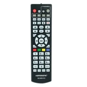 Kamosonic KS-HD1512 Full HD Uydu Alıcı Kumandası - 1