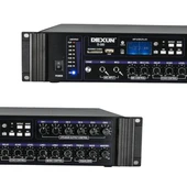 Dexun D-300 250W Hat Trafolu 100V Anfi - 2