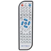 Skytech ST-670 Dvd Kumandası - 1