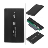 Powermaster PM-34265 Harici 2.5'' Usb 2.0 Sata Harddisk Kutusu - 3