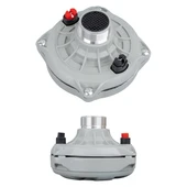 Magicvoice DU-600 Max 600 Watt 125 Db 4-8 Ohm Titanium Tweeter Unit Driver - 1