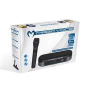 Magicvoice MV-3811 VHF El Tipi Telsiz Mikrofon - 3