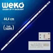 LB50086 V0_00 210BZ04DL 44.4 Cm Tv Led Bar - 1