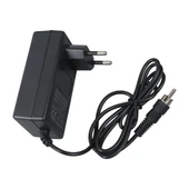 Powermaster PM-4735 16 Volt - 2 Amper Tos Fişli Rca Uçlu Priz Tipi Santral Adaptörü - 3