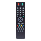 Vestel 2040 Siyah L Serisi Tv Kumandası - 1