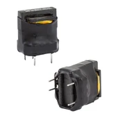 DR 18 Telesan Stand-By Smt 051.655 Cosmo Ferrit Bobin Trafo - 1