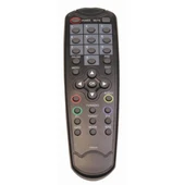 Yumatu X300-X200-X220-X100 Uydu Kumandası - 1