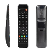 Weko Next Quantum 4K+ Android Uydu Alıcı Kumandası - 1