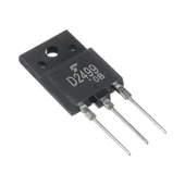 2SD 2499 TO-3PF Transistör - 1