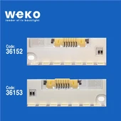 Wkset-5369 36152X1 36153X1 V6er_430S 2 Adet Led Bar (48Led) - 3