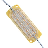 Powermaster 24 Volt 2.4 Watt Tek Renk Sarı 2835 Modül Led - 1
