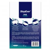 Stopever Well Tooth Kürdanlı Diş İpi - Nane Ferahlığı - 1X50 Adet thumbnail 2