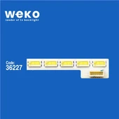 Wkset-5622 36227X1 Lg Innotek 42Inch 7030Pkg 64Ea Rev0.2_78312 1 Adet Led Bar (64Led) - 3